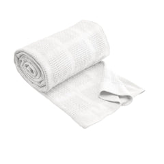 Cotton Bamboo Baby Blankets New Born