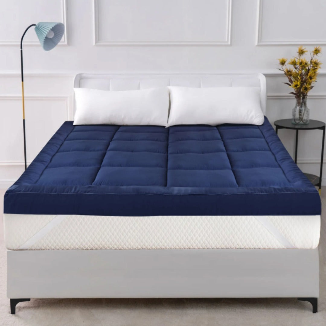 Executive Mattress Topper Cover