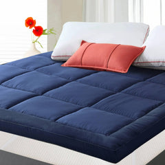 Executive Mattress Topper Cover