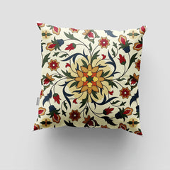 Persian Style Throw Covers Pack of 4
