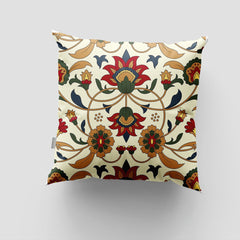 Persian Style Throw Covers Pack of 4
