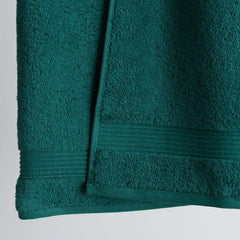 Combed Cotton Bath Towels