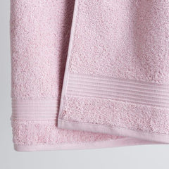 Combed Cotton Bath Towels
