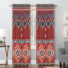 Tribal Grid Panels