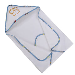 Snuggle Hood Baby wrap