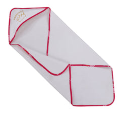 Snuggle Hood Baby wrap