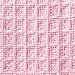 Organic Cotton Waffle Baby Blankets