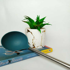 Kazaru Kitchen Spoon - waseeh.com
