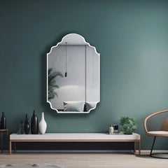 Rialto Hallway Entryway Bedroom Bathroom Mirror