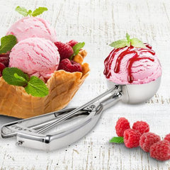 Ice Cream Scoop - waseeh.com