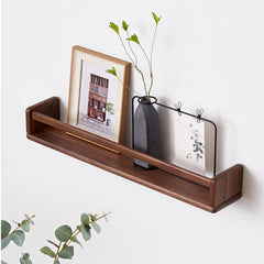 Living Lounge Magazine Shelf (Pack of 2)