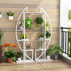 Bonsai Plant Rack Organizer Decor - waseeh.com