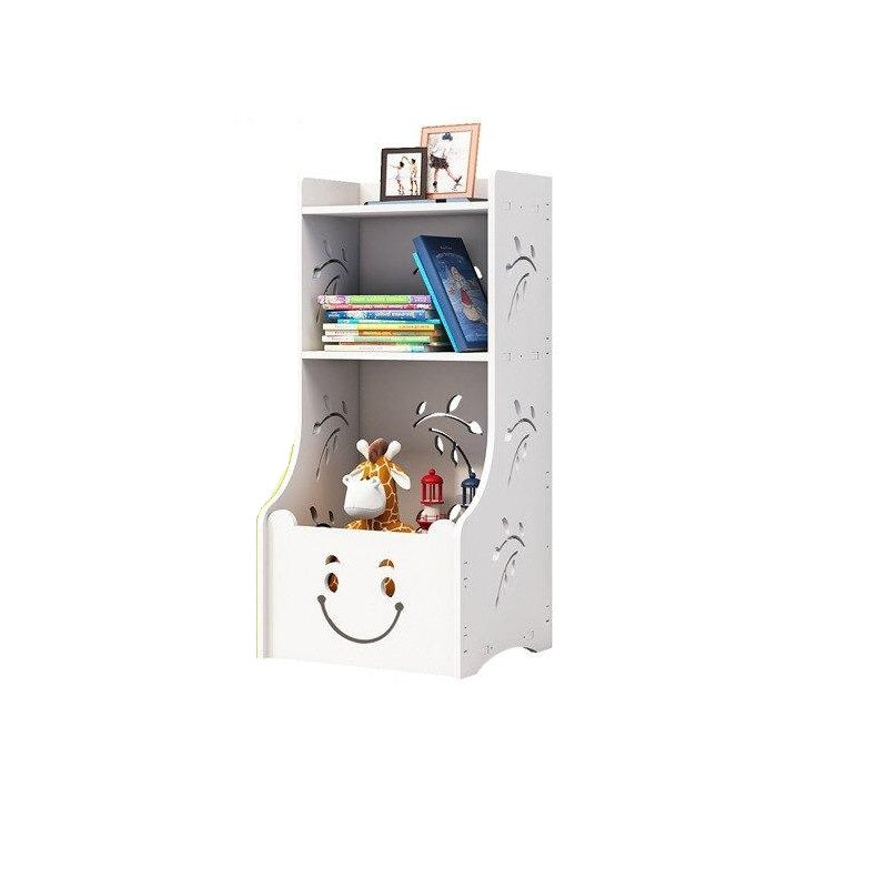 Children Bookcase Organizer Rack - waseeh.com