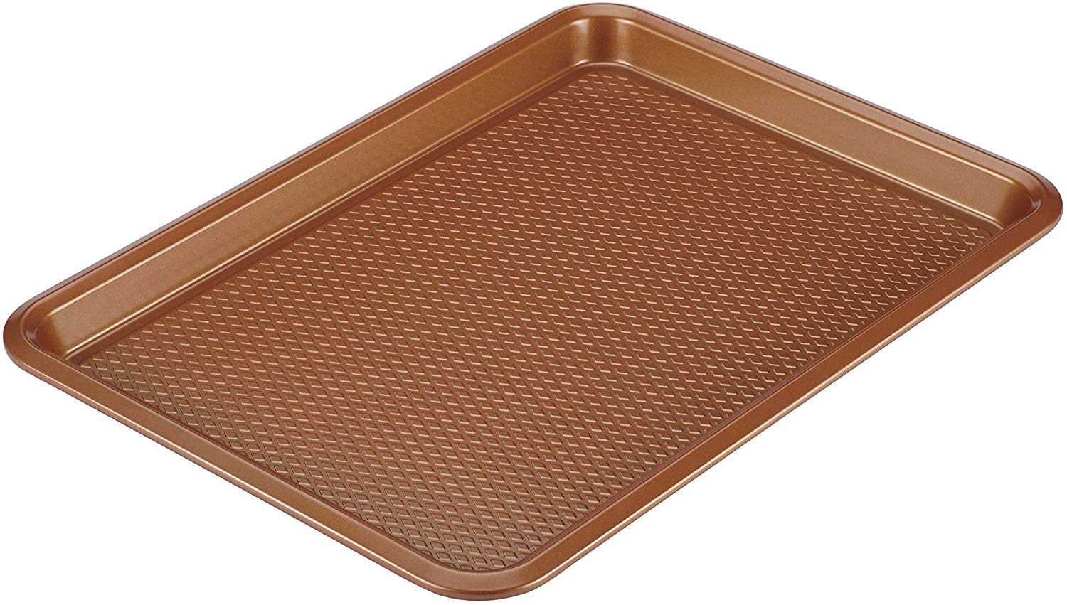 Fast Baking Metal Trays - waseeh.com