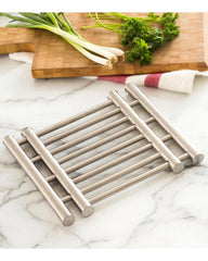 Extendable Pot Rack - waseeh.com