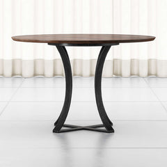 Damen Living Lounge Center Dining Table