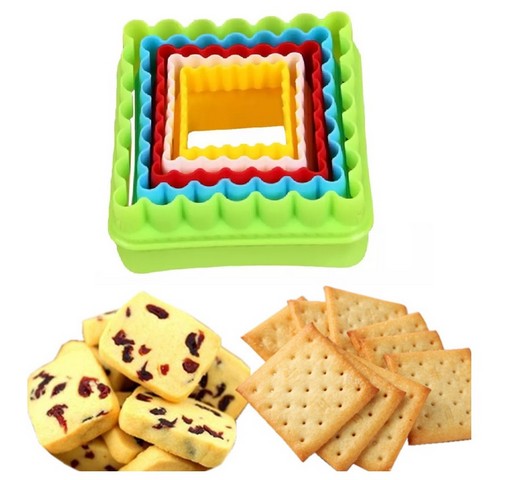 cookie set 5 pcs - waseeh.com