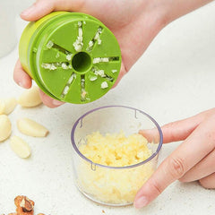 Garlic & Walnut Mincer - waseeh.com