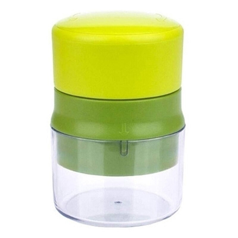 Garlic & Walnut Mincer - waseeh.com