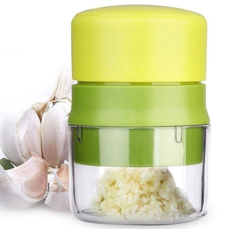 Garlic & Walnut Mincer - waseeh.com