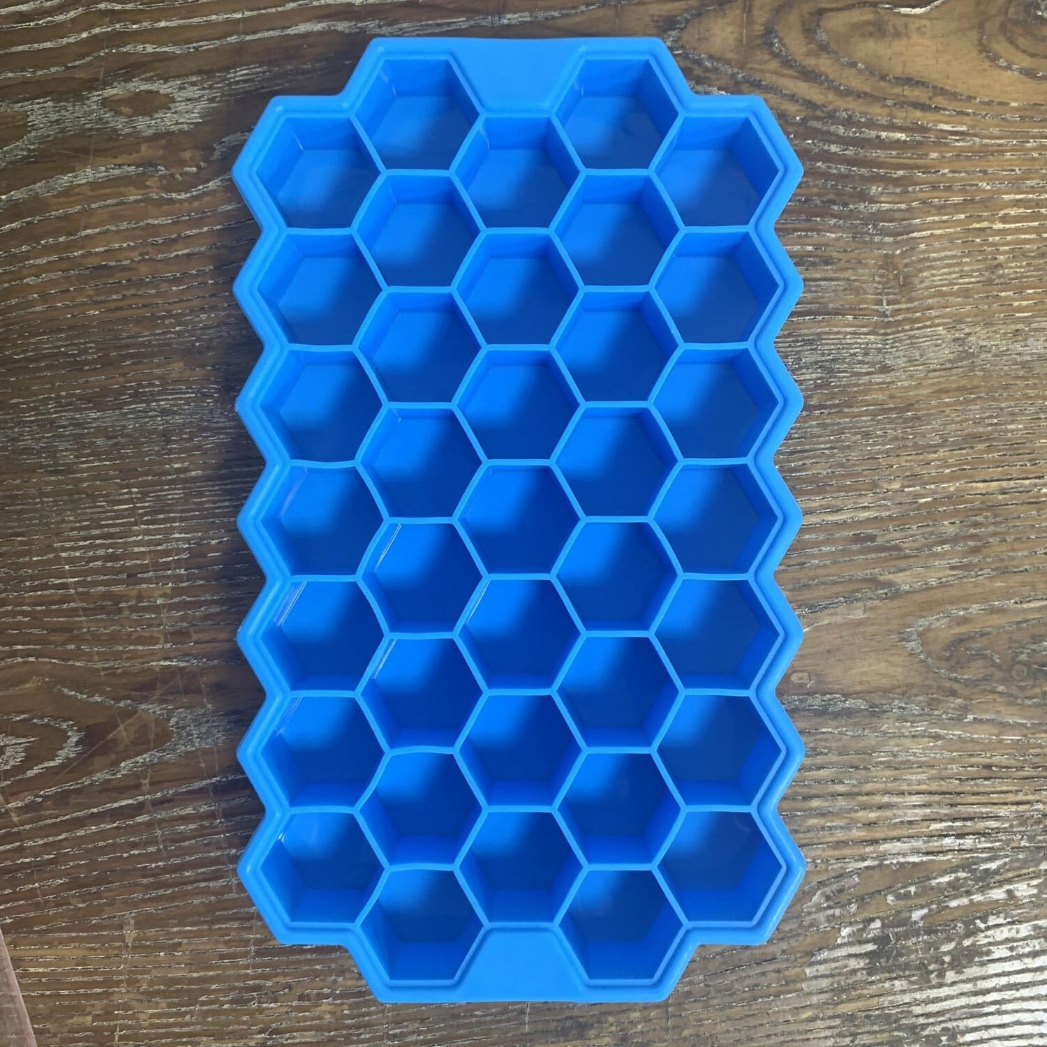 Honey comb ice tray - waseeh.com