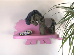 Baby Dino Floating Shelve - waseeh.com