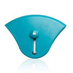 Creative Stainless Steel Pizza Wheel Cutter - waseeh.com