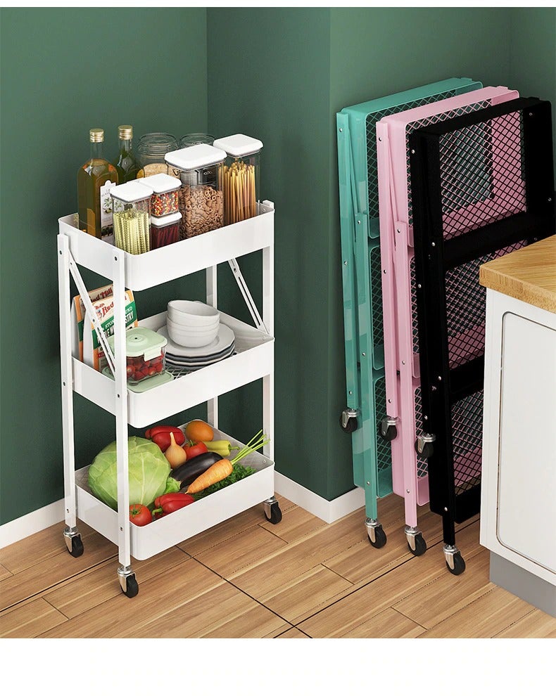 Wild Universal Trolley (Metal) - waseeh.com