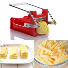 Potato Chipper - waseeh.com