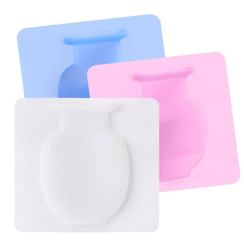 Vase Wall Stickers - waseeh.com