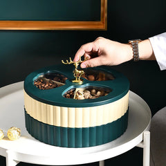 Nordic Dried Fruit Tray - waseeh.com