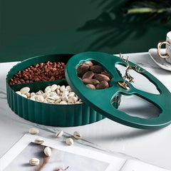 Nordic Dried Fruit Tray - waseeh.com