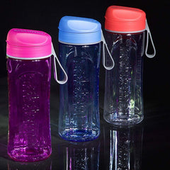 Swift Water Bottle (600 mL) - waseeh.com