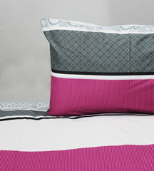 Duvet Cover Pack of 4