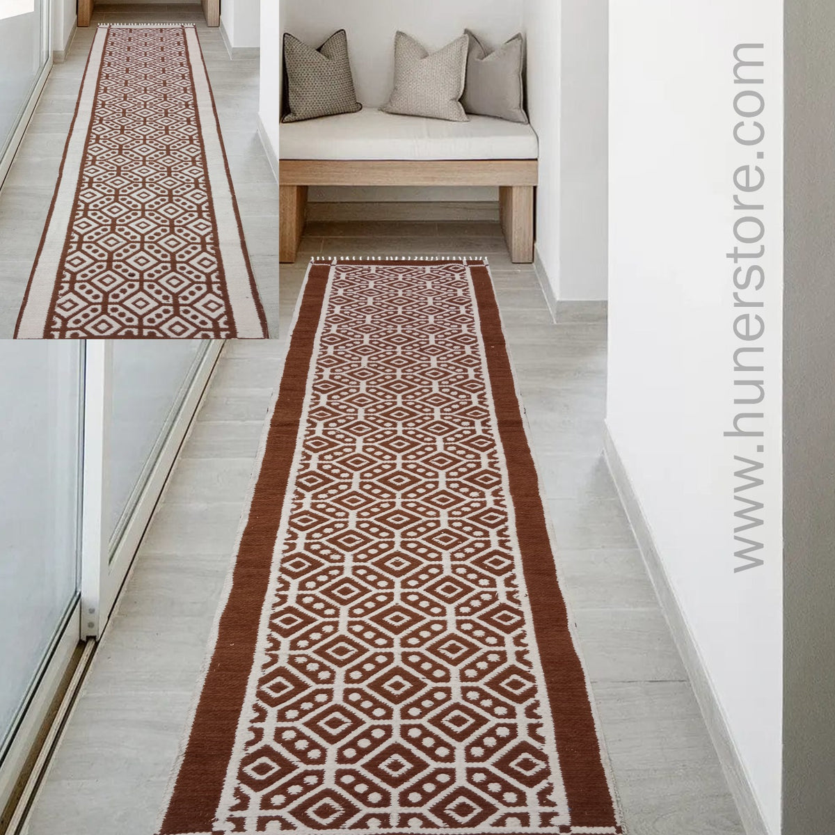 Long Runner 2Ft x 8Ft - Article 9