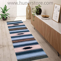 Long kilim Runners Collection (2ft x 8ft)