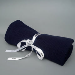 Waffle Nest Collection Baby Blanket