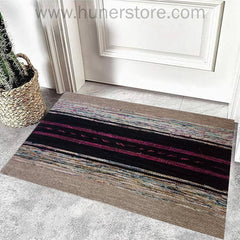 Kilim FootMats 2.5Ft x 1.5Ft - Multicolor 37