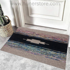 Kilim FootMats 2.5Ft x 1.5Ft - Multicolor 23