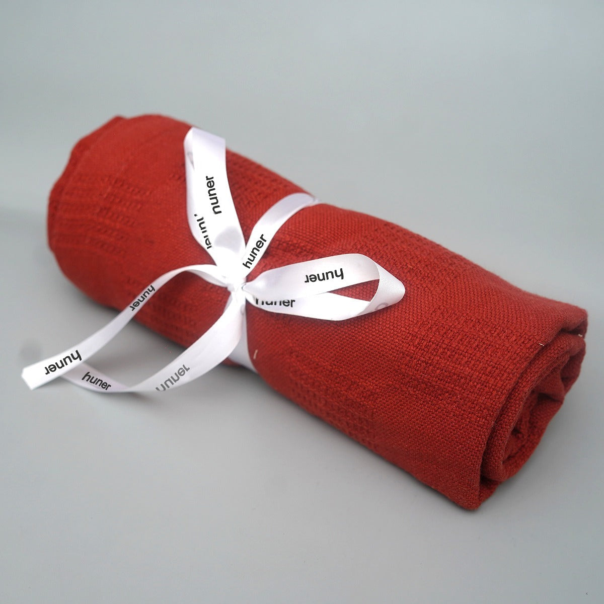 Waffle Nest Collection Baby Blanket