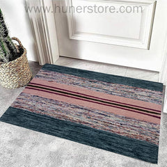 Kilim FootMats 2.5Ft x 1.5Ft - Multicolor 28
