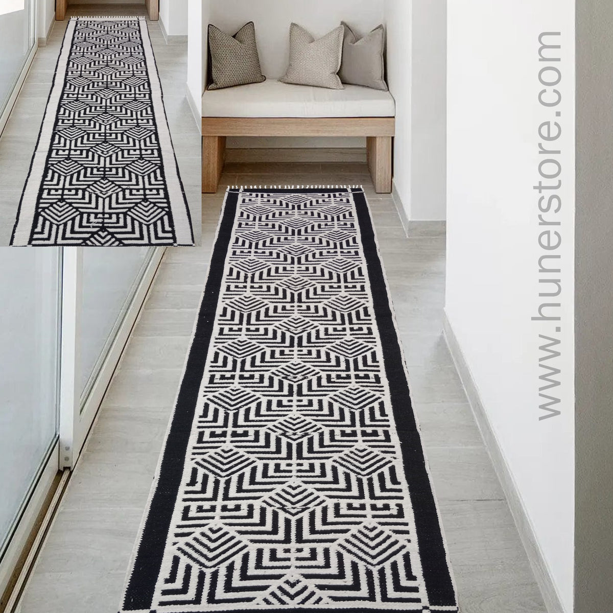 Long Runner 2Ft x 8Ft - Article 4