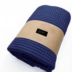 Natural Cuddles Baby Blanket