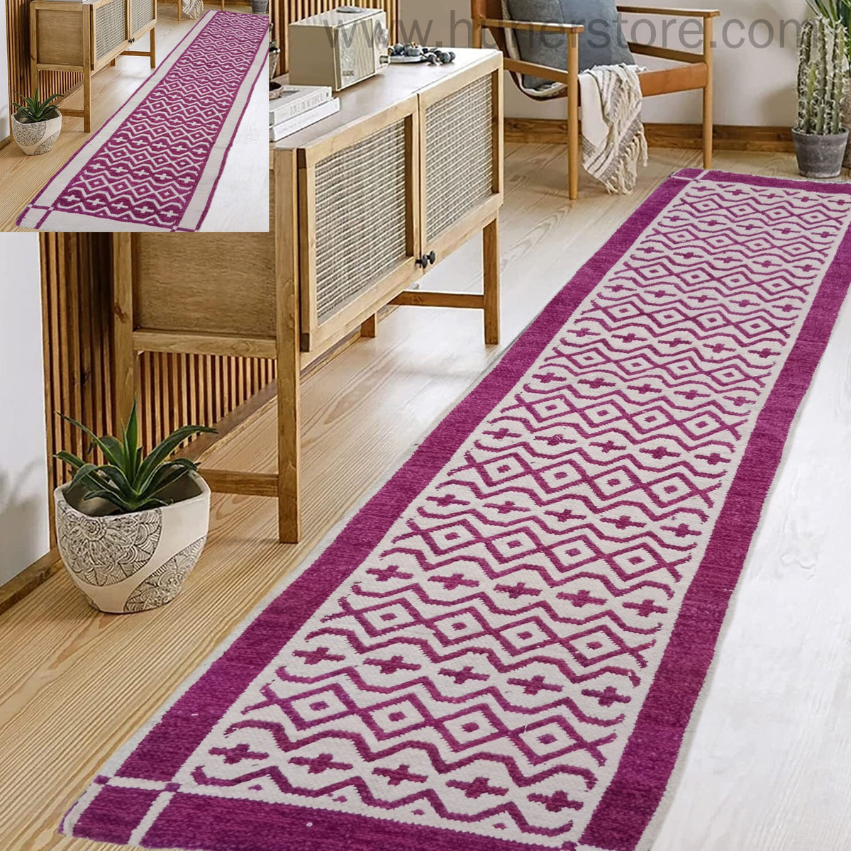 Long Runner 2Ft x 6Ft - Article 12