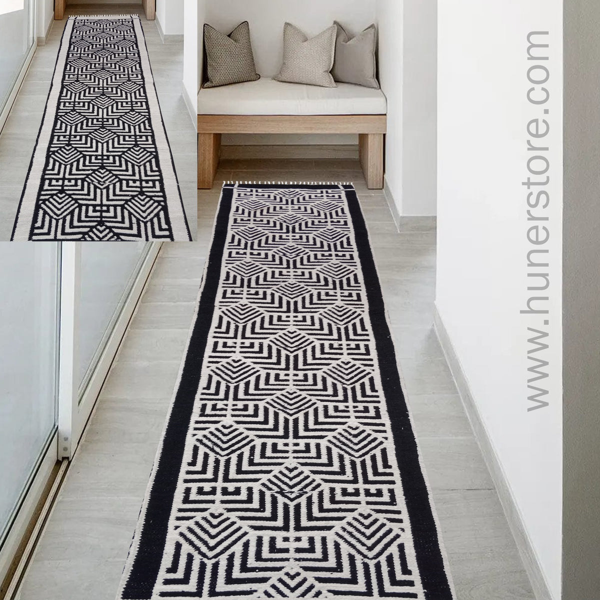Long Runner 2Ft x 8Ft - Article 6