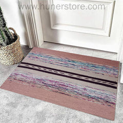 Kilim FootMats 2.5Ft x 1.5Ft - Multicolor 31