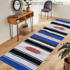 Kilim Runner -2ft x 6ft