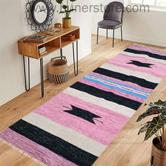 Kilim Runner -2ft x 6ft (Vol 9)