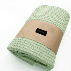 Natural Cuddles Baby Blanket