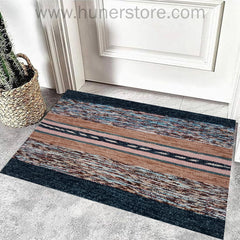 Kilim FootMats 2.5Ft x 1.5Ft - Multicolor 29